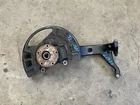 03-07 Bentley Continental Gt Front Left Driver Spindle Knuckle Hub Awd 1577 Oem Used. Price: $152.99.