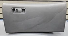 04-08 Acura Tl Dash Glove Box Storage Compartment Assembly Lid Door Gray Oem Used. Price: $76.49.