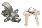 New Oem Ford D2OZ-9706081-A Compartment Lock Assembly With Keys Nos. Price: $59.99.