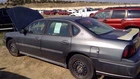 Impala 2005 Glove Box 374488 Used. Price: $65.00.