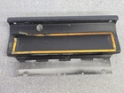 Very Nice Used Original Genuine Porsche 911 Door Lid. Price: $175.00.