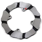 Braking Brake Disc For 2017-2019 Honda SXS1000M5 Pioneer 1000-5 Limited Edition New. Price: $110.28.