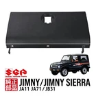 Suzuki Jimny JA11 JA71 JB31 Genuine Glove Box Cover 73411-70A00-5ES New. Price: $213.13.