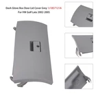 Dash Glove Box Door Lid Cover Grey 1J1857121A For Vw Golf Late 2002-2005 New. Price: $104.20.