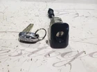 Audi A4 B8 09-13 Key Set Drivers Door Lock Oem 98 99 00 01 Used. Price: $90.00.