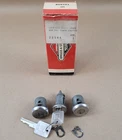 Nos Briggs 608441 Ignition & Door Lock Set 1967-1972 Chevrolet Truck Gmc Coach New. Price: $68.99.