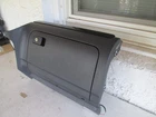 Oem 2010-14 Volkswagen Golf Gti MK6 Front Dashboard Glove Box 1K1857289L Used. Price: $100.00.