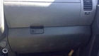 Xterra 2012 Glove Box 444462 Used. Price: $99.99.