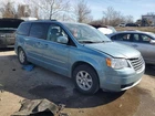 2010 Chrysler Town & Country Glove Box Used. Price: $86.45.