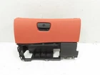 14 Bmw Z4 E89 #1293 Glovebox, Dashboard Right Side Orange Used. Price: $85.49.