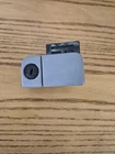 Fits Mazda 323 Protege 1999-2003 Compartment Glove Box Handle Latch Grey Used. Price: $15.00.