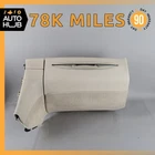 03-09 Mercedes W209 CLK500 CLK350 Dashboard Glove Box Compartment Beige Oem Used. Price: $332.00.