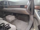 Lesabre 2003 Glove Box 1657338 Used. Price: $99.90.