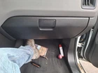 2019 Chevrolet Colorado Glove Box Door Oem Used 4DR Black Itc H2R. Price: $94.95.