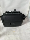 16-19 Smart Fortwo Cpe Right Lower Dash Glove Box Storage Used. Price: $115.00.