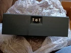 1979-1983 Ford Mustang Blue Glove Box Door E0ZB 6606015-AA Used. Price: $46.99.