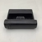 Genuine Porsche 911 Carrera 930 Black Ashtray Insert Oem Used. Price: $135.88.