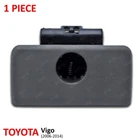 Brown Glove Compartment Handle Door Lock Fits Toyota Hilux Vigo MK7 2006 2014 New. Price: $31.74.