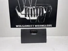 Jeep Wrangler Tj 97-06 Agate Assembly Cc 2FF Used. Price: $46.80.