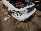 2010 Mercury Grand Marquis Used Glove Box Door Brn 4DR Tan Itc Ll Oem 260. Price: $94.53.