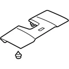 Genuine Ford Instrument Panel Storage Compartment DC3Z-2506024-AB New. Price: $172.93.