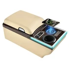 Coverado Center Console, Universal Bench Seat With Wireless Ch... New. Price: $159.80.