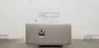 12 Chevy Corvette C6 Glove Box Gray Used. Price: $100.00.