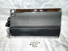 2010-2012 Lexus ES350 Dash Glove Box Storage Compartment Assembly Black Oem Used. Price: $119.88.