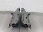 2006 Porsche Cayman 987 Rear Storage Compartments / Trim #4760 F2 Used. Price: $112.49.