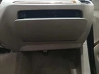 2007-2015 Audi Q7 Glove Box Compartment Tan Genuine Oem Used. Price: $99.99.