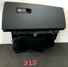 08-13 Volvo S80 Glove Box Storage Compartment Assembly Oem 30676280 Black Used. Price: $120.10.