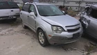 12-15 Chevrolet Captiva Sport Glove Box Gray Interior P/n 20889189 22818702 Used. Price: $130.00.