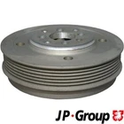 Crankshaft Belt Pulley Jp Group Fits Vw Seat Skoda Audi Ford Bora Leon New. Price: $50.47.