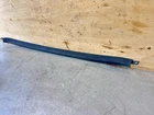 90-96 Nissan 300ZX Z32 2+0 Rear Trim Piece Black Top Used. Price: $49.99.
