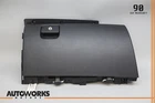 17-19 Jaguar Xe Dashboard Glove Box Storage Compartment Cover Trim Black Oem Used. Price: $94.50.