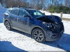 Used Glove Box Fits: 2018 Hyundai Santa Fe Grade. Price: $119.90.
