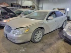 Lucerne 2009 Glove Box 2066827 Used. Price: $109.27.