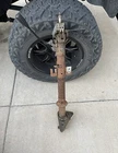 1991-1993 Dodge Ram Truck D150 D250 D350 Cummins Automatic Tilt Steering Column Used. Price: $195.00.