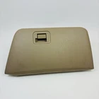 2003-2007 Ford F250 F350 Super Duty Beige/tan Glove Box Storage Compartment Oem Used. Price: $74.95.