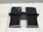 Volkswagen Passat 2006 2007 Center Dash Coin Storage Tray Drawers Hazar Switch Used. Price: $49.30.
