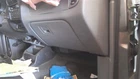 Storage Compartment Door Ranger 2006 Glove Box 1666753 Used. Price: $30.00.