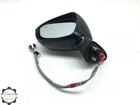 2022-2025 Mitsubishi Outlander Left Driver Exterior Door Mirror W/camera #note Used. Price: $499.99.