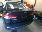 Used Glove Box Fits: 2016 Kia Optima Grade. Price: $109.25.