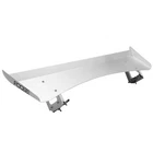 Vw Bug Rear Wing. Empi X Foose Design. Type Beetle 1950-79 New. Price: $373.94.
