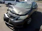 Used Glove Box Fits: 2009 Toyota Corolla Grade. Price: $139.55.