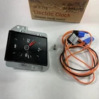 Nos 1971-74 Impala Belair Accessory Electric Clock Tested 994070 P6 New. Price: $109.95.