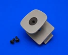 1997-2005 Buick Century Regal Glove Box Latch Handle Light Gray Oem Used. Price: $71.99.