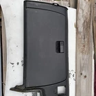 2003-2009 Nissan 350Z Storage Compartment Behind Seats Black Used. Price: $75.00.