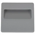 Oem 14-16 Subaru Forester Instrument Panel Fuse Box Cover Gray New 66135FJ010LL. Price: $24.08.