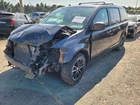 Upper Caravan 2018 Glove Box 12110431 Used. Price: $110.02.